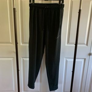 Nike Dri-fit Joggers Medium Dark Gray
